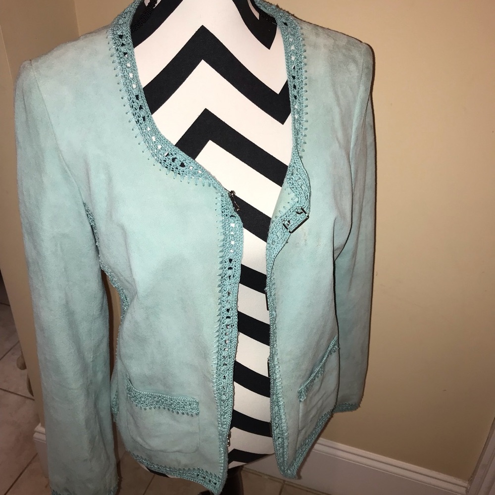 Lovely suit jacket